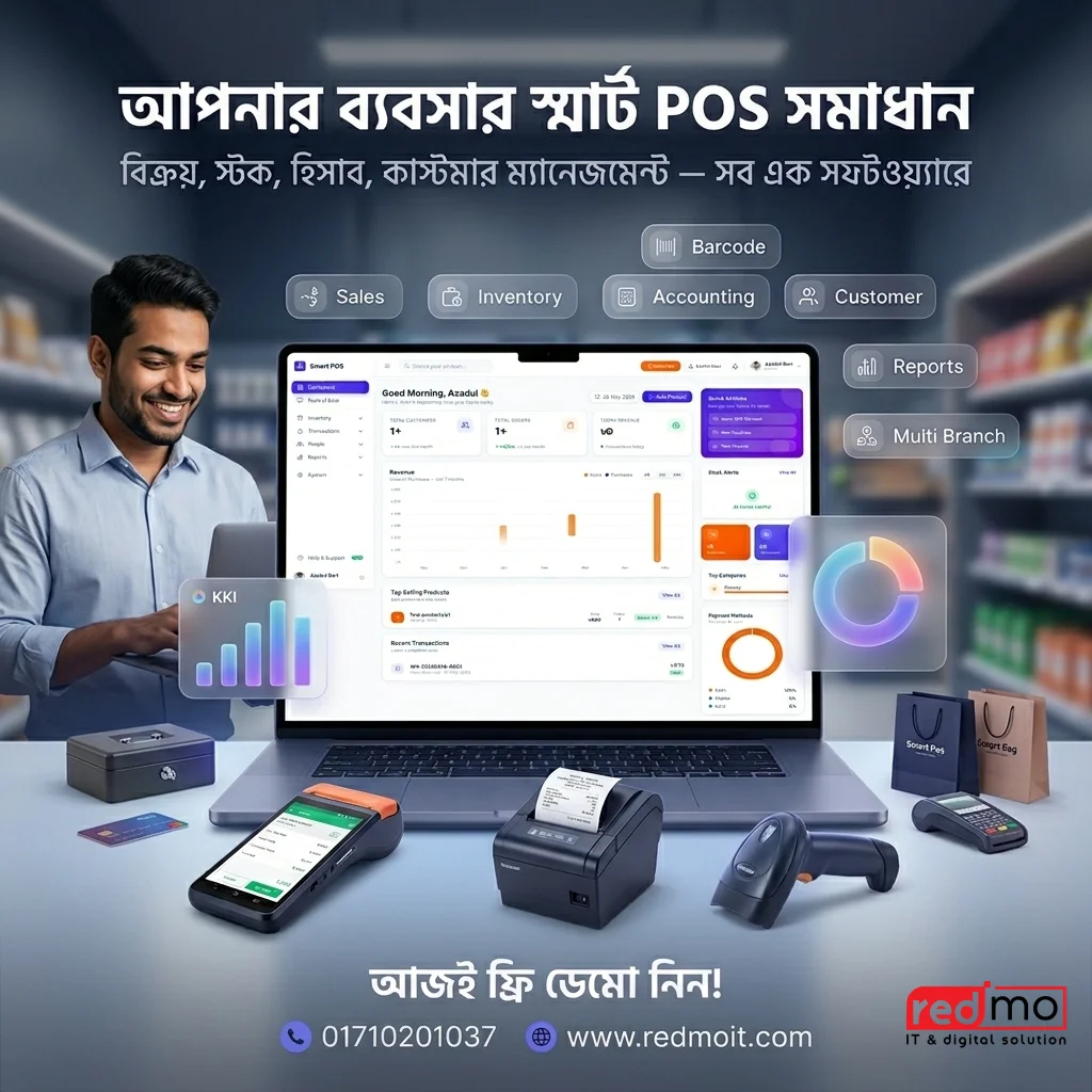 ERP Software